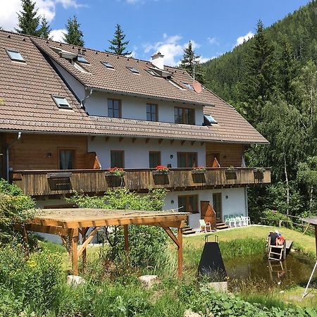 Landhaus Nockalm - Kaernten Card Sommer 2025 Inklusive Bad Kleinkirchheim Exterior foto