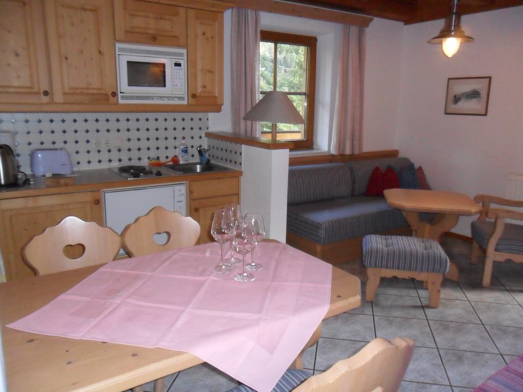Landhaus Nockalm - Kaernten Card Sommer 2025 Inklusive Bad Kleinkirchheim Habitación foto