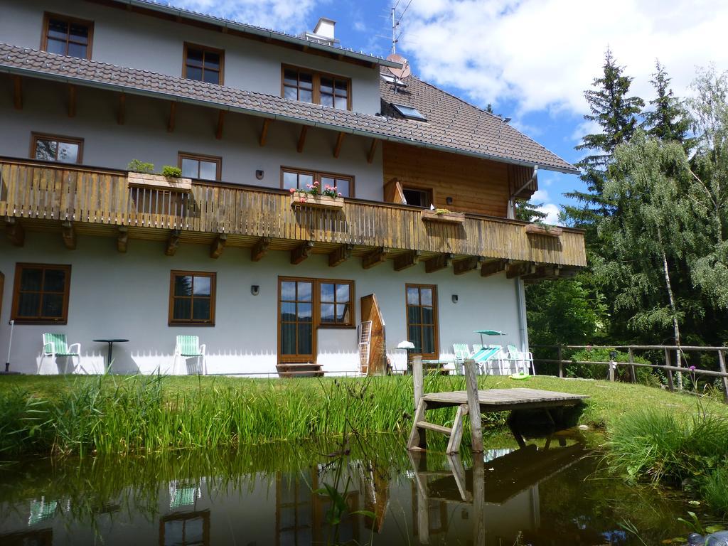 Landhaus Nockalm - Kaernten Card Sommer 2025 Inklusive Bad Kleinkirchheim Exterior foto
